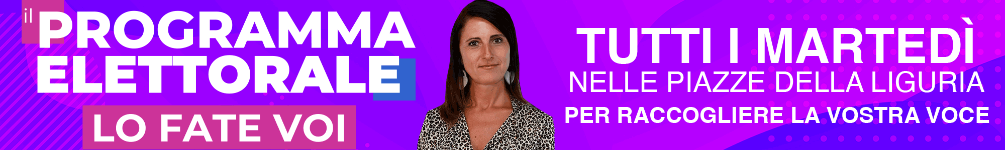 banner - banchetto biancalani on demand